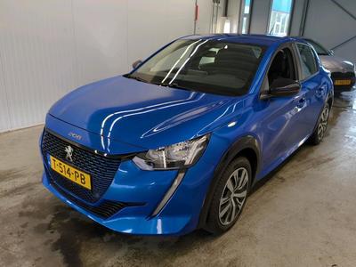 Peugeot 208 e- 50kWh 100kW Active automaat, 2023