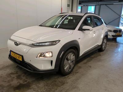 Hyundai Kona EV 150kW / 64kWh Comfort Smart automaat, 2020