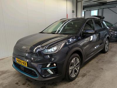 Kia Niro e- 150kW / 64kWh Executive Line automaat, 2020