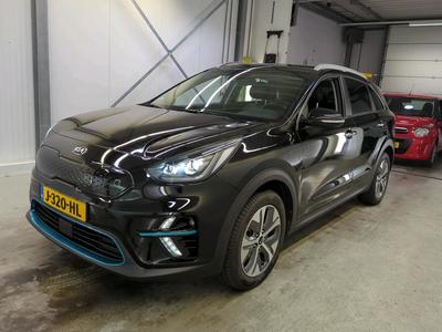 Kia Niro e- 150kW / 64kWH Executive Line automaat (NEDC), 2020