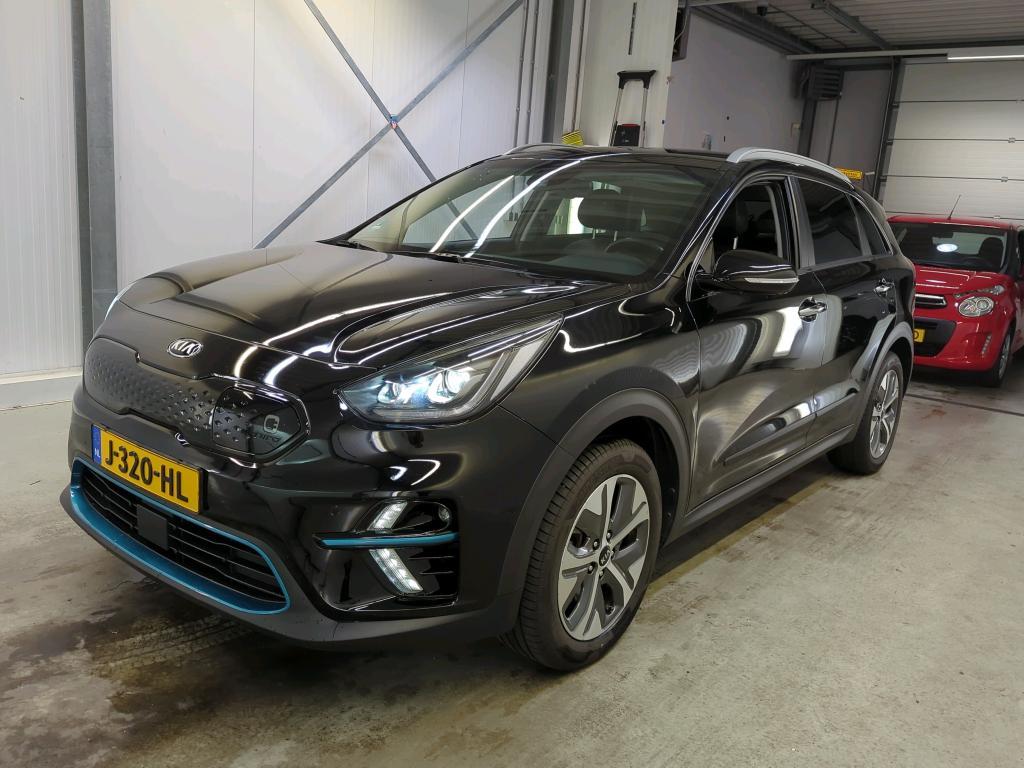 Kia Niro e- 150kW / 64kWH Executive Line automaat (NEDC), 2020