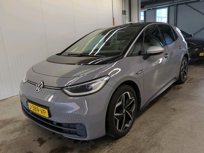 Volkswagen ID.3 150kW / 58kWH 1ST Plus automaat, 2020