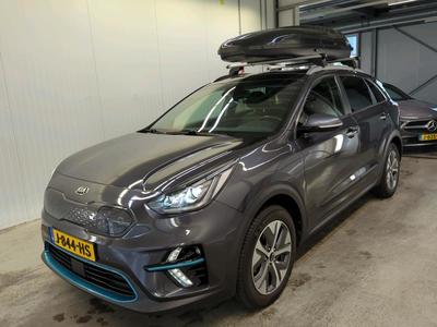 Kia Niro e- 150kW / 64kWh Executive Line automaat, 2020