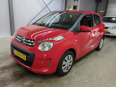 Citroen C1 1.0 VTI 53kW S/S Feel, 2021