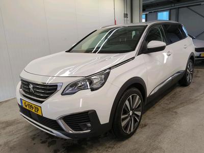 Peugeot 5008 1.2 PureTech 96kW Blue Lease Premium automaat, 2020