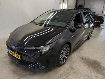 Toyota Corolla 1.8 Hybrid 90kW Business Plus automaat (NEDC), 2020