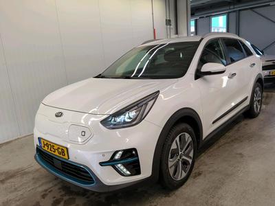 Kia Niro e- 150kW / 64kWh Executive Line automaat, 2020