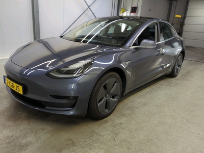 Tesla 3 Model 50kWh Standard Range Plus automaat, 2020