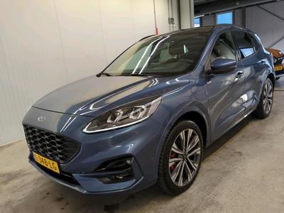 Ford Kuga 2.5 Ecoboost 165kW PHEV ST-Line X automaat, 2021