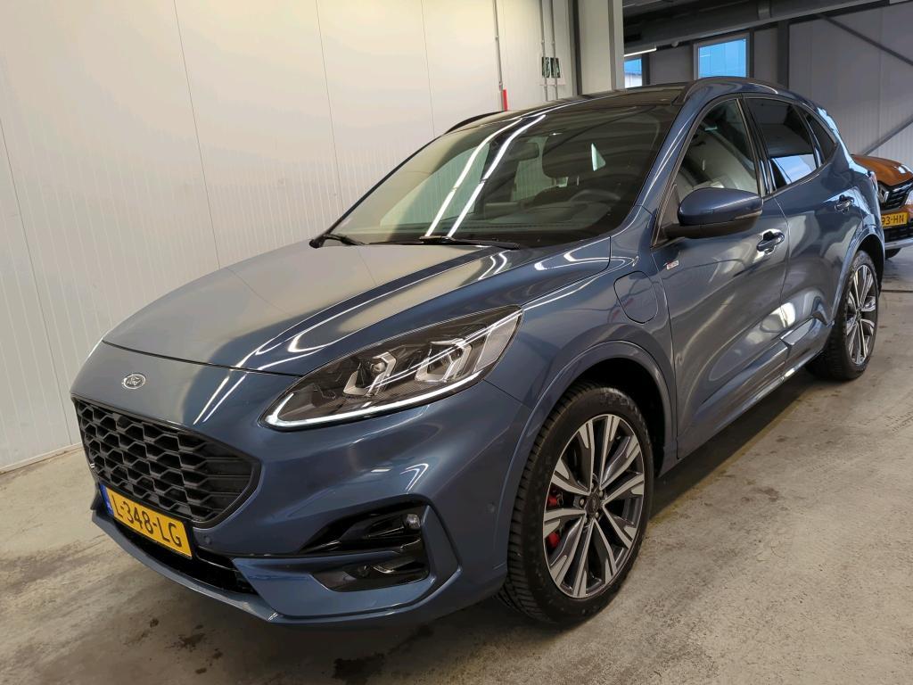 Ford Kuga 2.5 Ecoboost 165kW PHEV ST-Line X automaat, 2021
