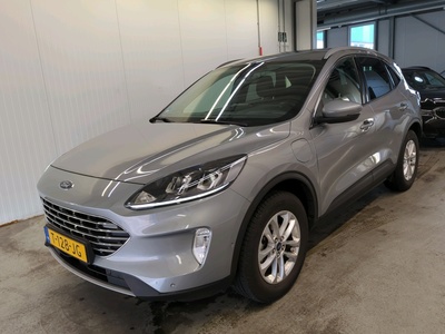 Ford Kuga 2.5 165kW PHEV Titanium automaat, 2023