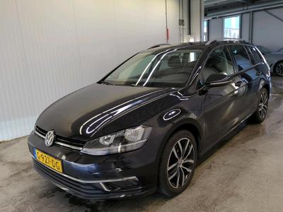 Volkswagen Golf 1.0 TSI 85kW Comfortline Business variant 7-DSG, 2019