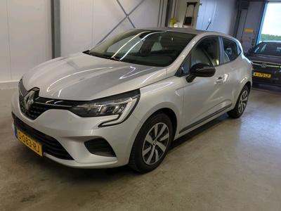 Renault Clio 1.0 TCe 67kW GPF Equilibre, 2023