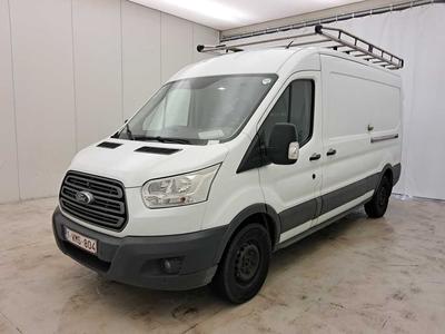 Ford Transit 350L L3H2 Trend 2.0TD 130pk/cv FWD, 2019