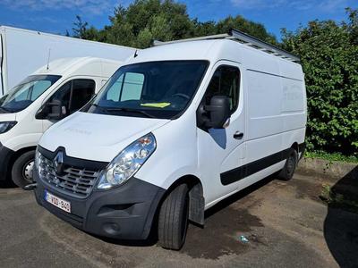 Renault Master Grand Confort L2H2 3.5T 2.3dCi 130pk/cv, 2019