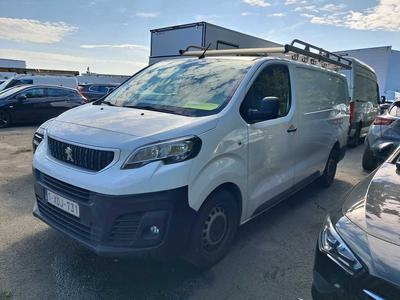 Peugeot Expert Long Premium 2.0 BlueHDi 120pk/cv, 2019