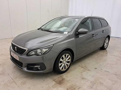 Peugeot 308 SW Style 1.5BlueHDi S&S 100pk/cv 5p, 2020
