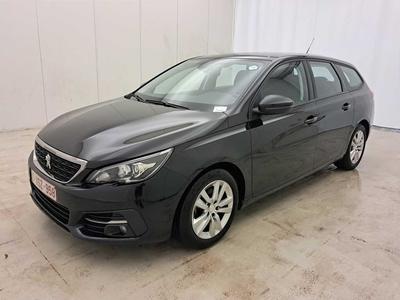 Peugeot 308 SW Active 1.5BlueHDi S&amp;S 100pk/cv 5p, 2020