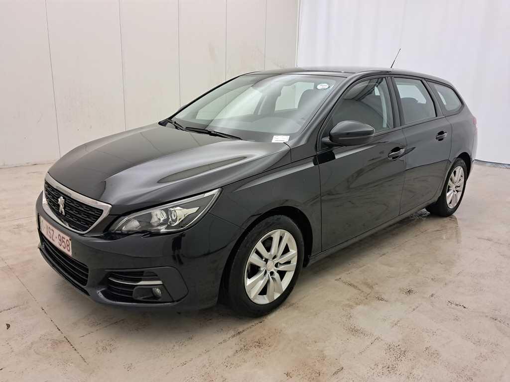 Peugeot 308 SW Active 1.5BlueHDi S&amp;S 100pk/cv 5p, 2020