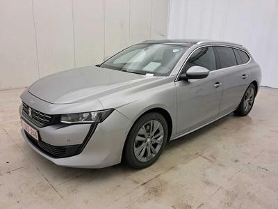 Peugeot 508 SW Allure 1.5 BlueHDi 130pk/cv S&S 5p EAT8, 2019