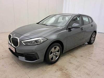 BMW 1-Reeks 116d (F40) 1.5d 116pk/cv 5p, 2020