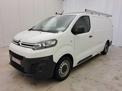Citroen Jumpy XL Club 2.0BlueHDi S/S 122pk/cv, 2020
