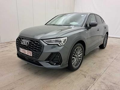 Audi Q3 Sportback S-Line 35 1.5TFSi 150pk/cv 5p S-Tronic, 2020