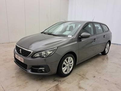 Peugeot 308 SW Business 1.5BlueHDi S&S 130pk/cv 5p, 2021
