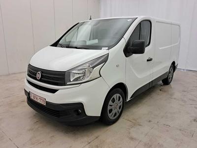 Fiat Talento L1H1 3000 Base 2.0MJet 120pk/cv, 2021