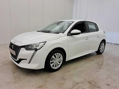 Peugeot 208 Active 1.2 PureTech S&S 75pk/cv 5p, 2021