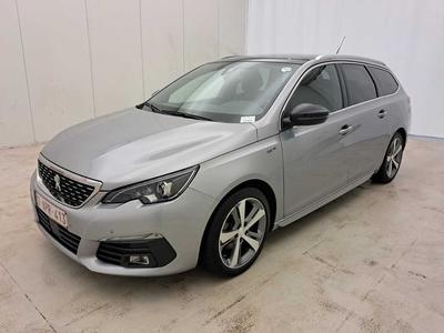 Peugeot 308 SW GT 1.2 PureTech S&S 130pk/cv 5p, 2021