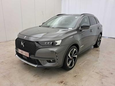 Ds DS7 Crossback E-Tense Performance Line+ 1.6i 300pk/cv 5p Aut, 2021