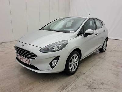 Ford Fiesta Fiesta Titanium 1.0i EcoBoost 100pk/cv 5p, 2021