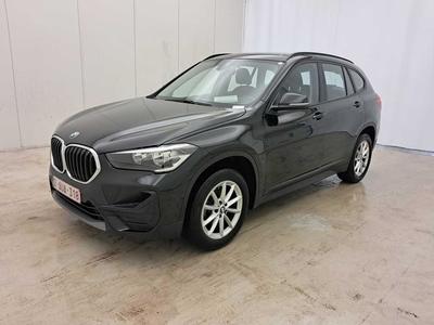 BMW X1 (F48) 16d sDrive 1.5d 116pk/cv 5p Aut., 2021