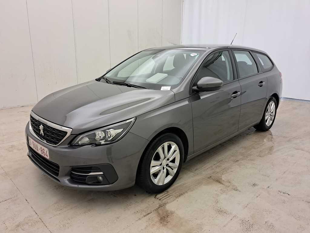 Peugeot 308 SW Business 1.5BlueHDi S&amp;S 130pk/cv 5p, 2021