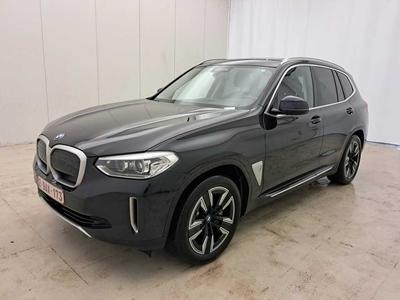 BMW IX3 (G08) 286pk/cv 5p, 2021