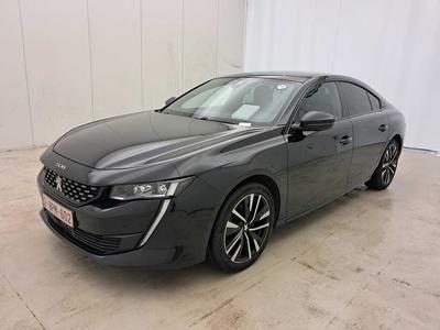 Peugeot 508 GT 1.2 PureTech 130pk/cv S&S 5p EAT8, 2022