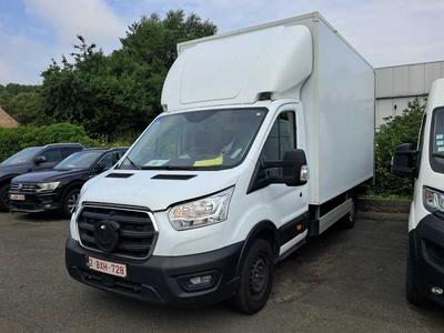 Ford Transit CC 350E L4 Trend 2.0TD 130pk/cv FWD, 2022