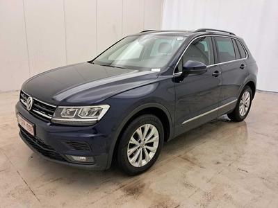 Volkswagen Tiguan Comfortline 2.0TDi 150pk/cv 5p, 2020