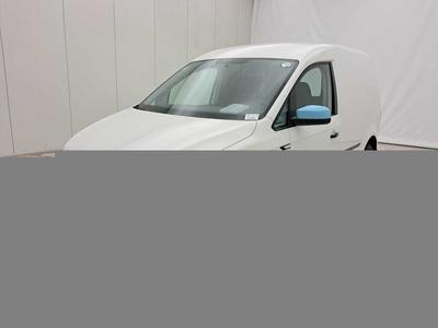 Volkswagen Caddy Van 2.0TDi 102pk/cv 5p, 2021