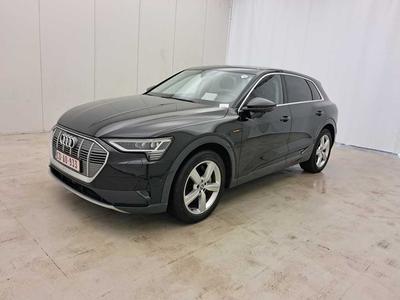 Audi e-tron E-tron 55 Advanced quattro 360pk/cv 5p, 2019