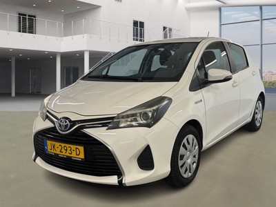 Toyota Yaris 1.5 HYBRID ASPIRATION, 2016