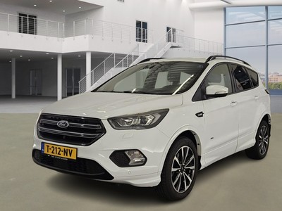 Ford Kuga 1.5 ECOBOOST VIGNALE 4WD, 2018