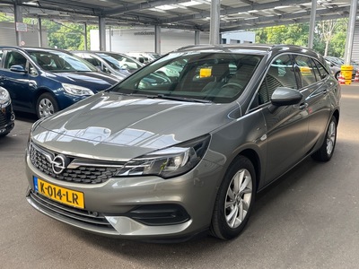 Opel Astra sports tourer 1.4 BUSINESS ELEGANCE, 2021