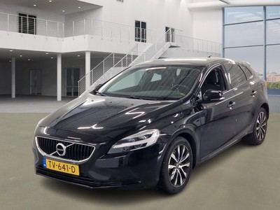 Volvo V40 1.5 T3 DYNAMIC EDITION, 2018