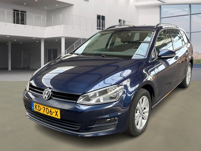 Volkswagen Golf variant 1.6 TDI COMFORTLINE, 2016