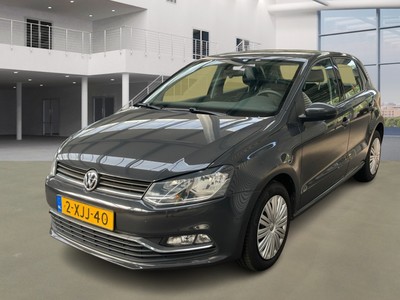 Volkswagen Polo 1.4 TDI COMFORTLINE, 2014