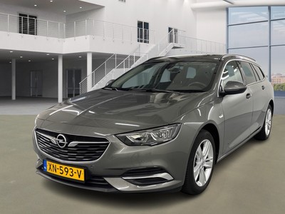 Opel Insignia sports tourer 1.5 TURBO EDITION, 2019