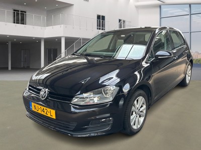 Volkswagen Golf 1.6 TDI COMFORTLINE, 2017