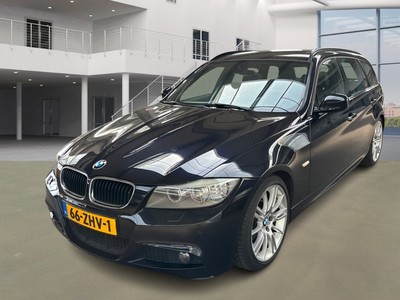 BMW 3-SERIE TOURING 318I CORPORATE LEASE M SPORT EDITION, 2012